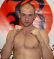 Rafa� Haratyk MMA Bielsko Bia�a