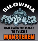 Si�ownia Monster