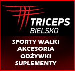 Triceps Bielsko